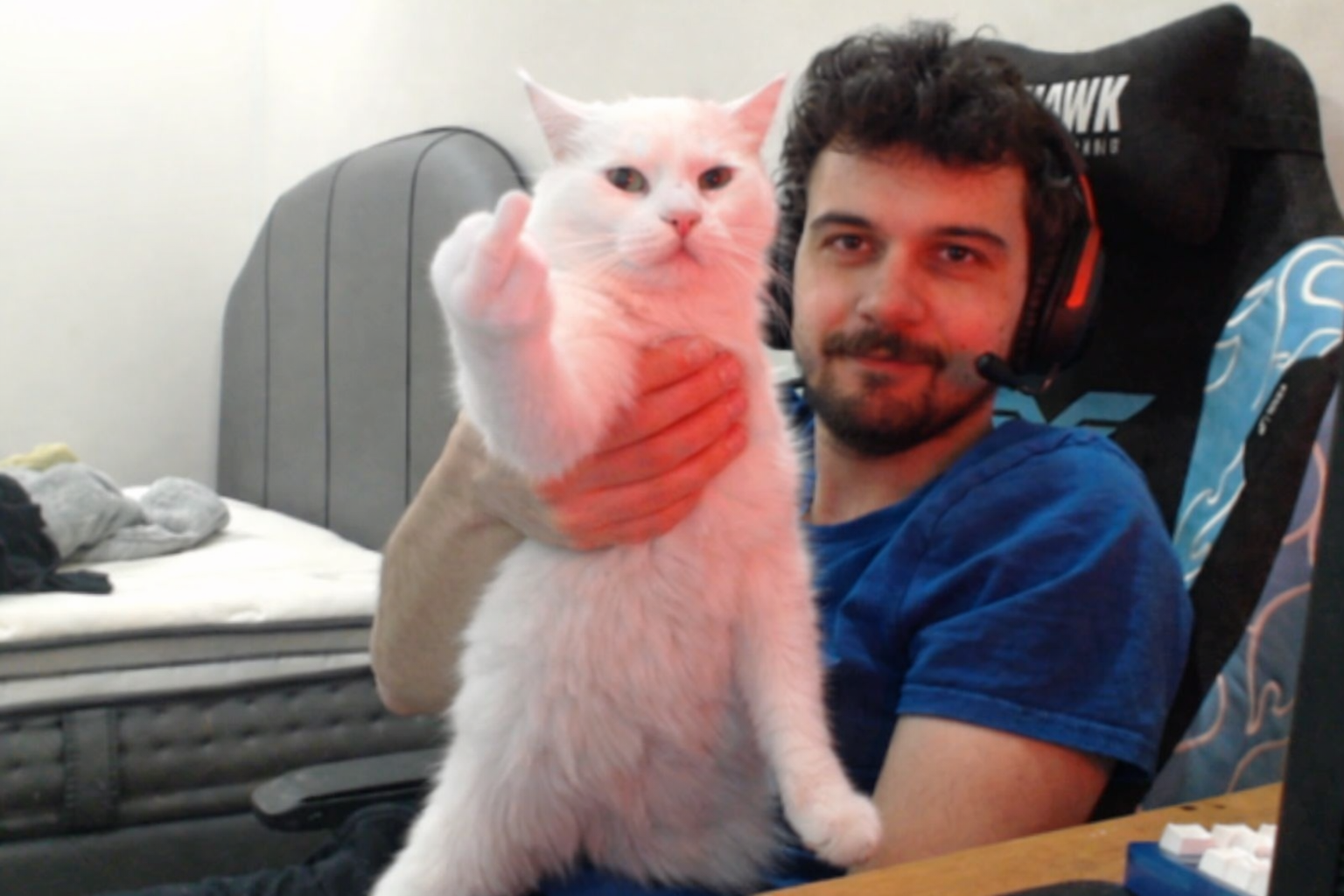 paz