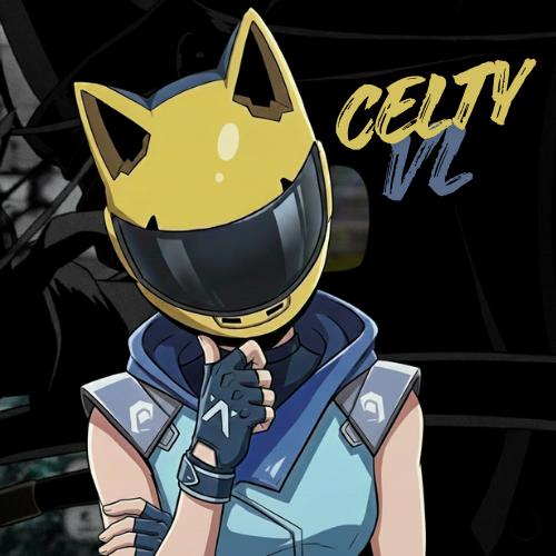 Celty