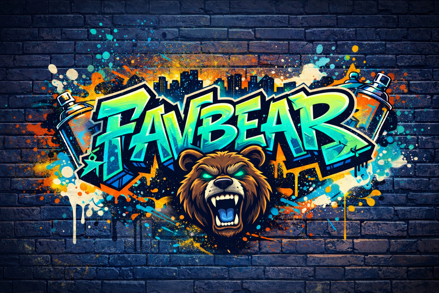 Favbear
