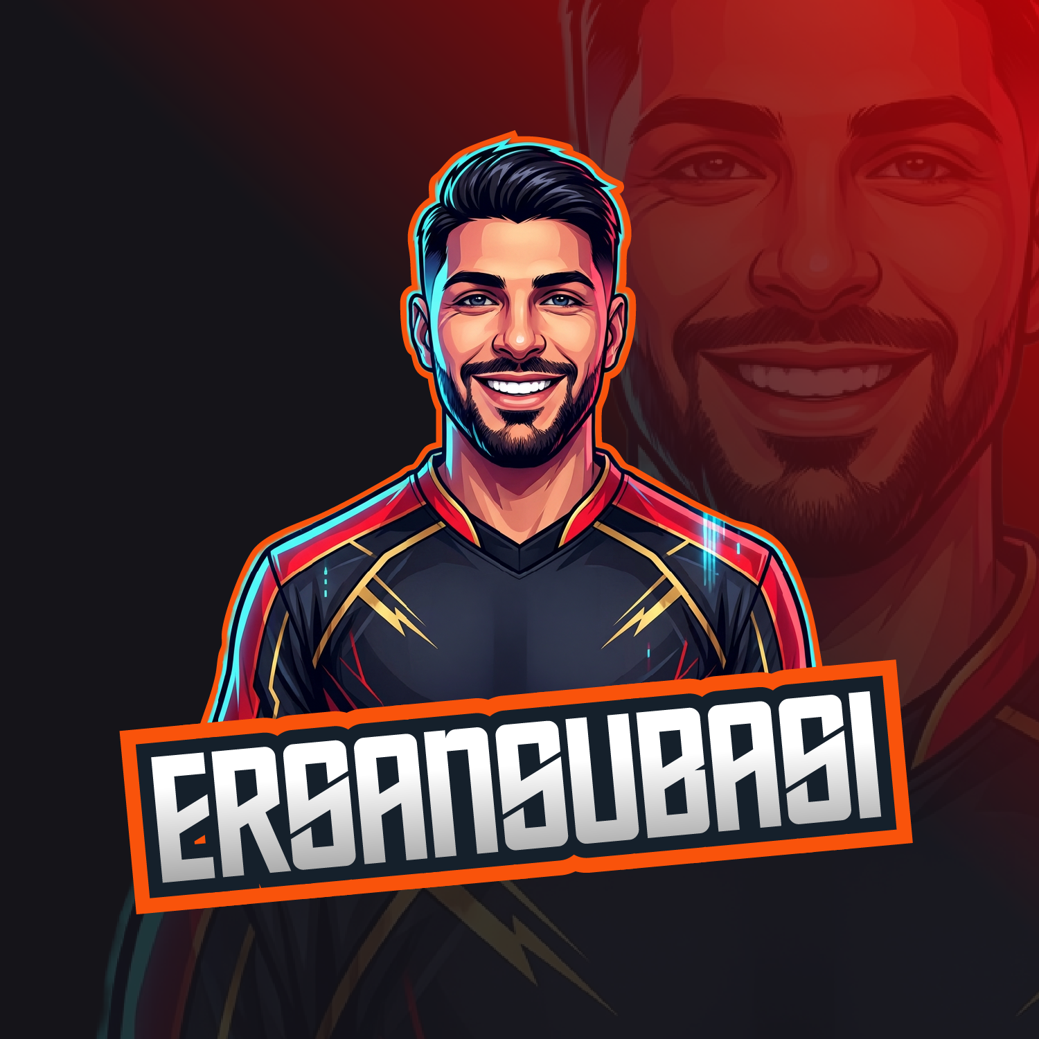 Ersan Subasi