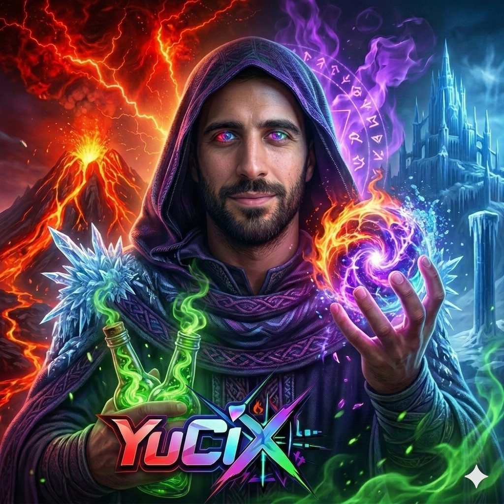 YuCiX