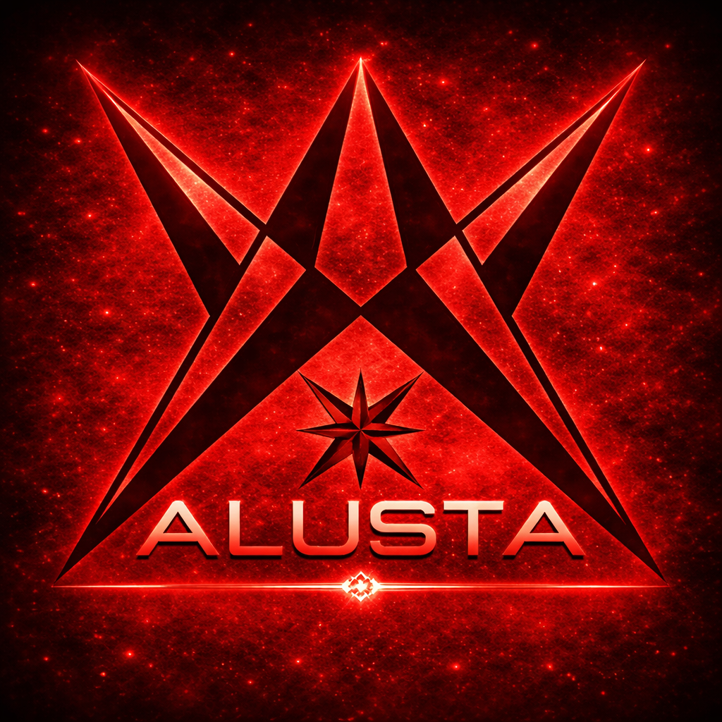 ALUSTAX
