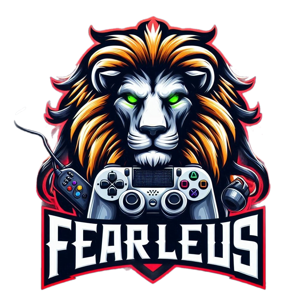 Fearleus