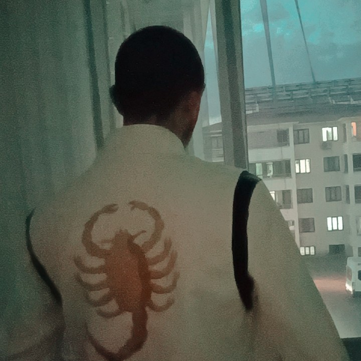 KeremBabosh Destekle