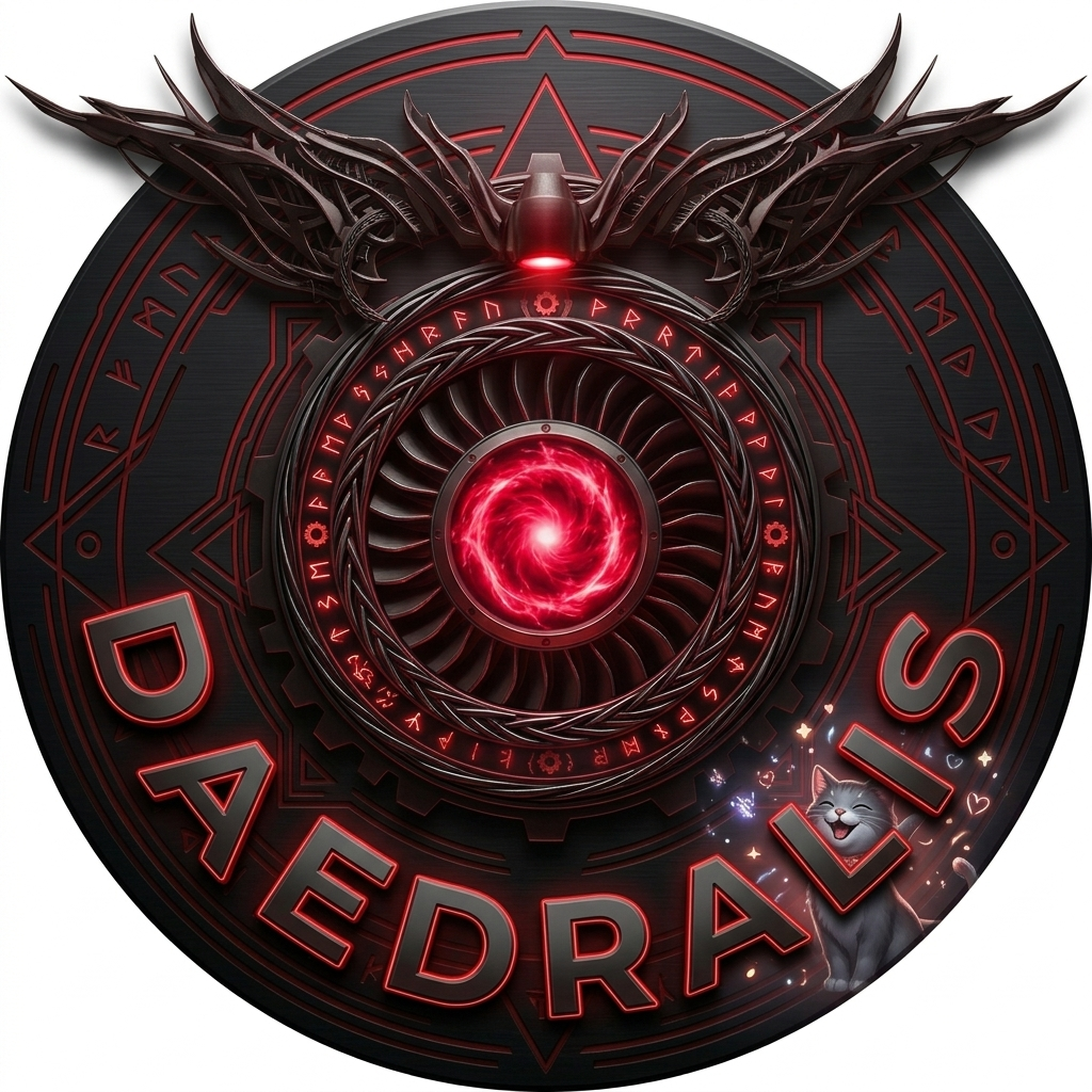 Daedralis