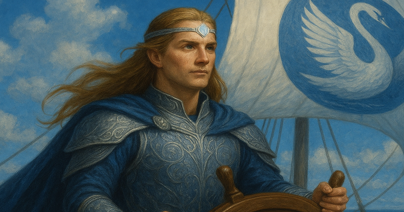 Earendil
