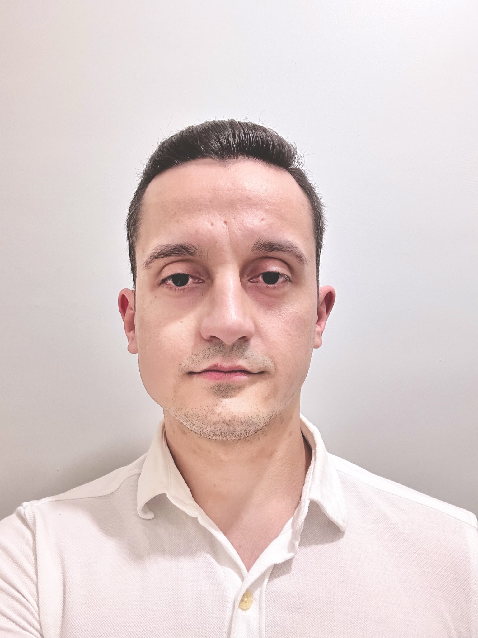 mesut günaydı