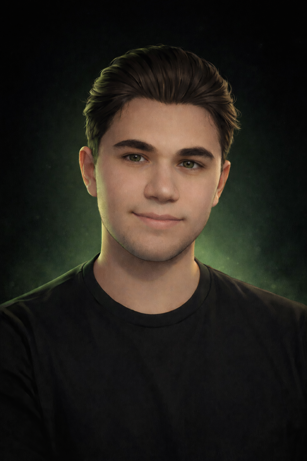 Burak Çakar Destekle