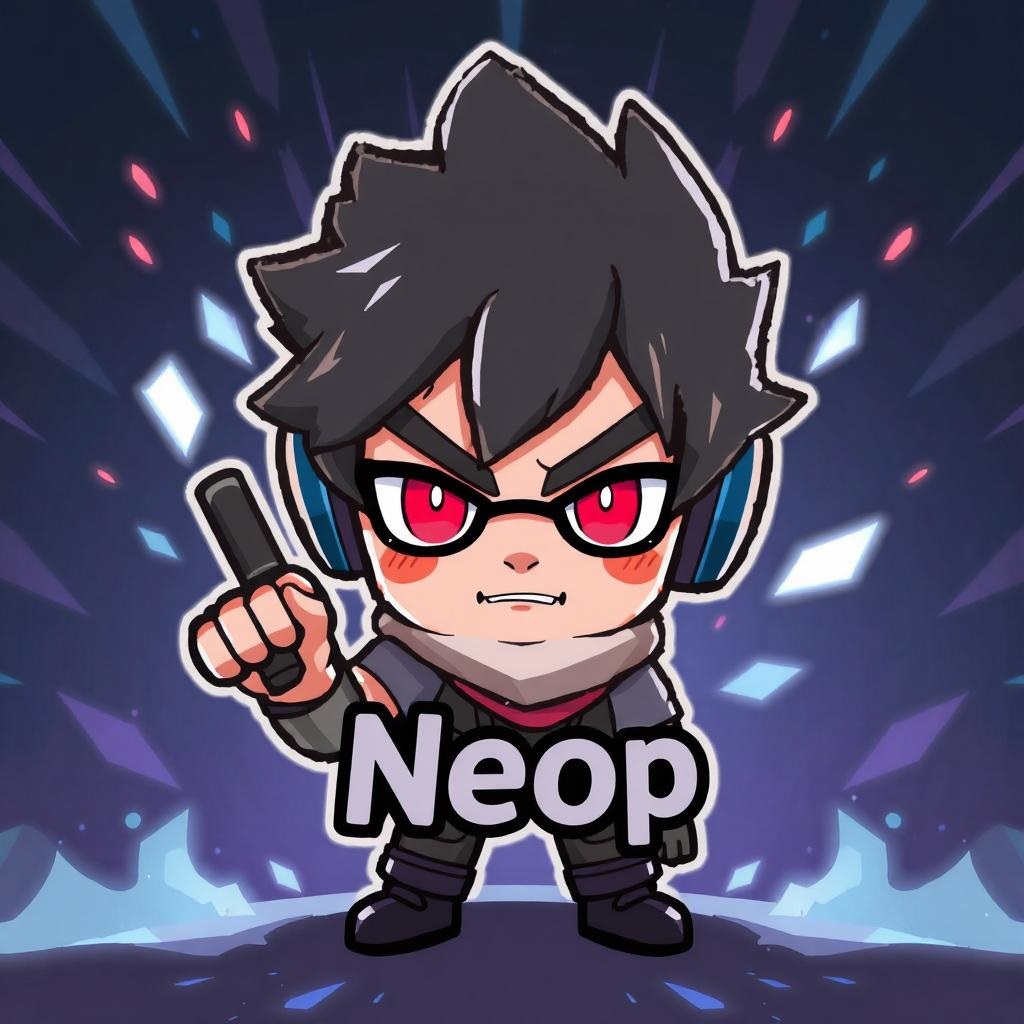 Donate ByNoGame - Neop Destekle