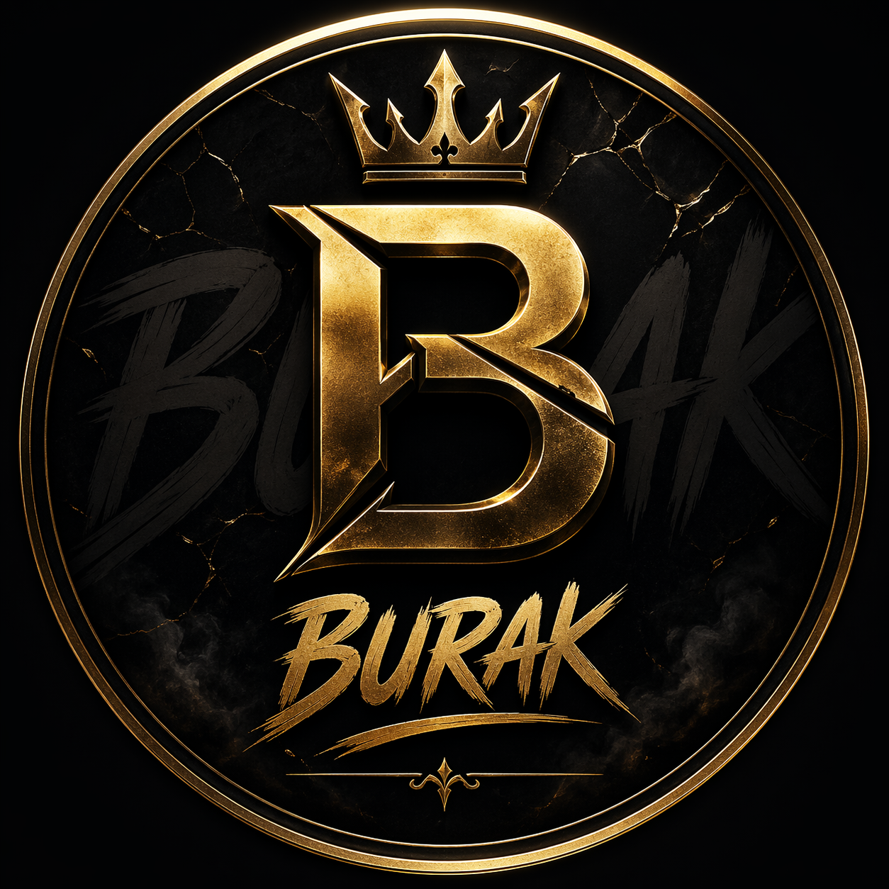 Burak Erkan