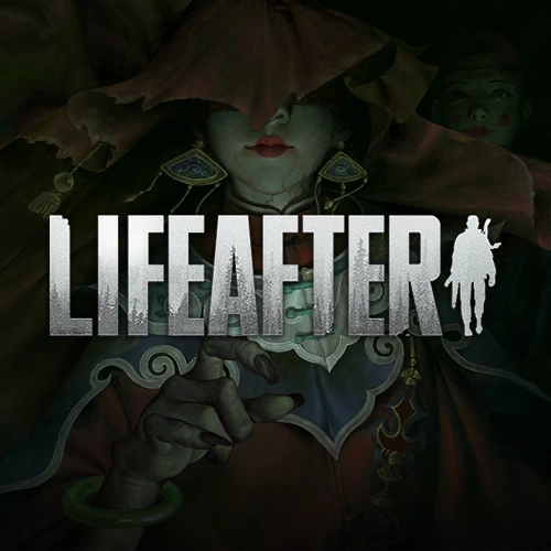 LifeAfter