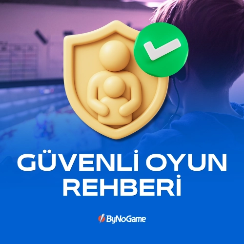 Screen Time, Parental Control and Game Safety