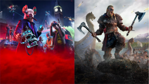 assasins creed