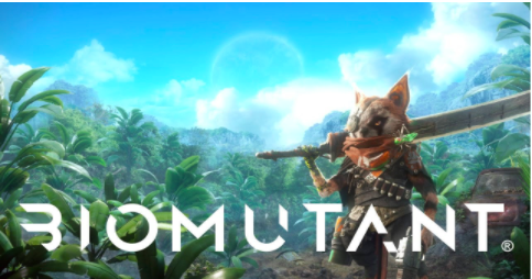biomutant
