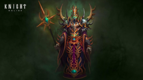 Knight Online Bayram Etkinliği