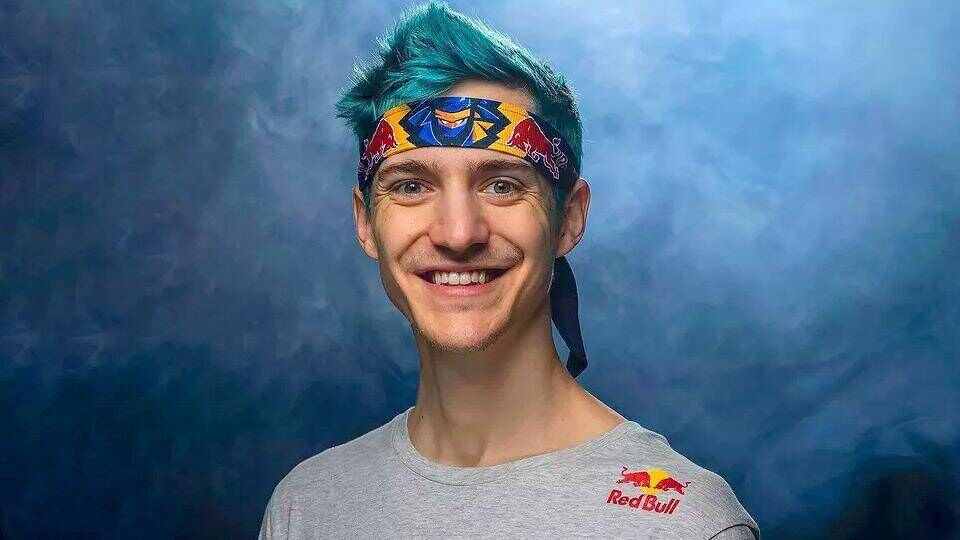 Richard 'Ninja' Blevins
