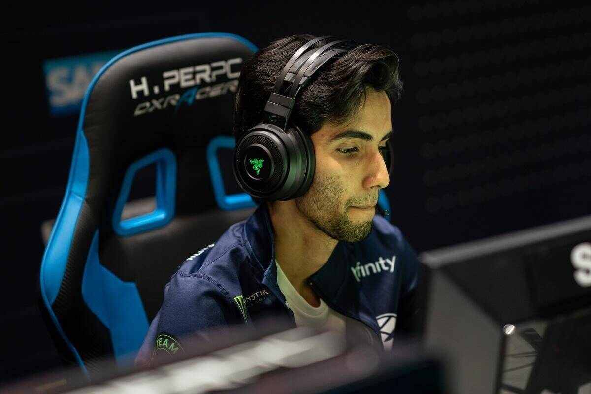 Sumail Hassan