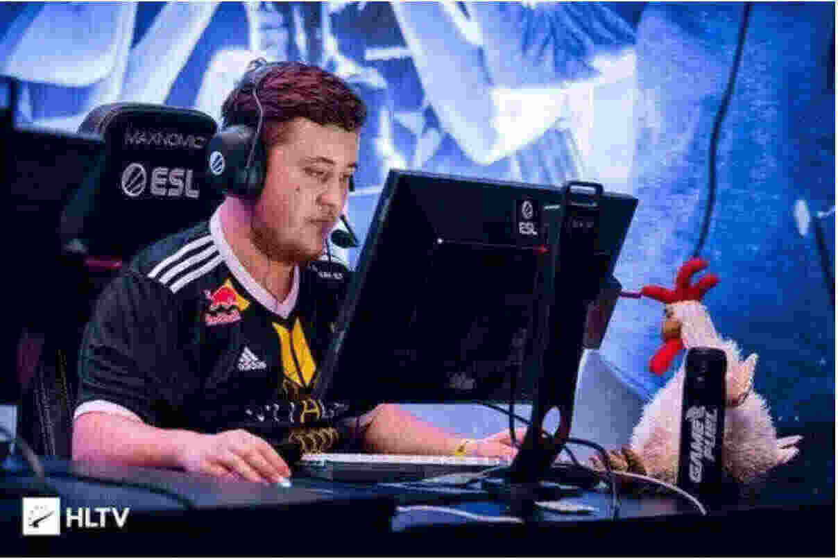 2020 Yılının En İyi CS:GO Oyuncusu