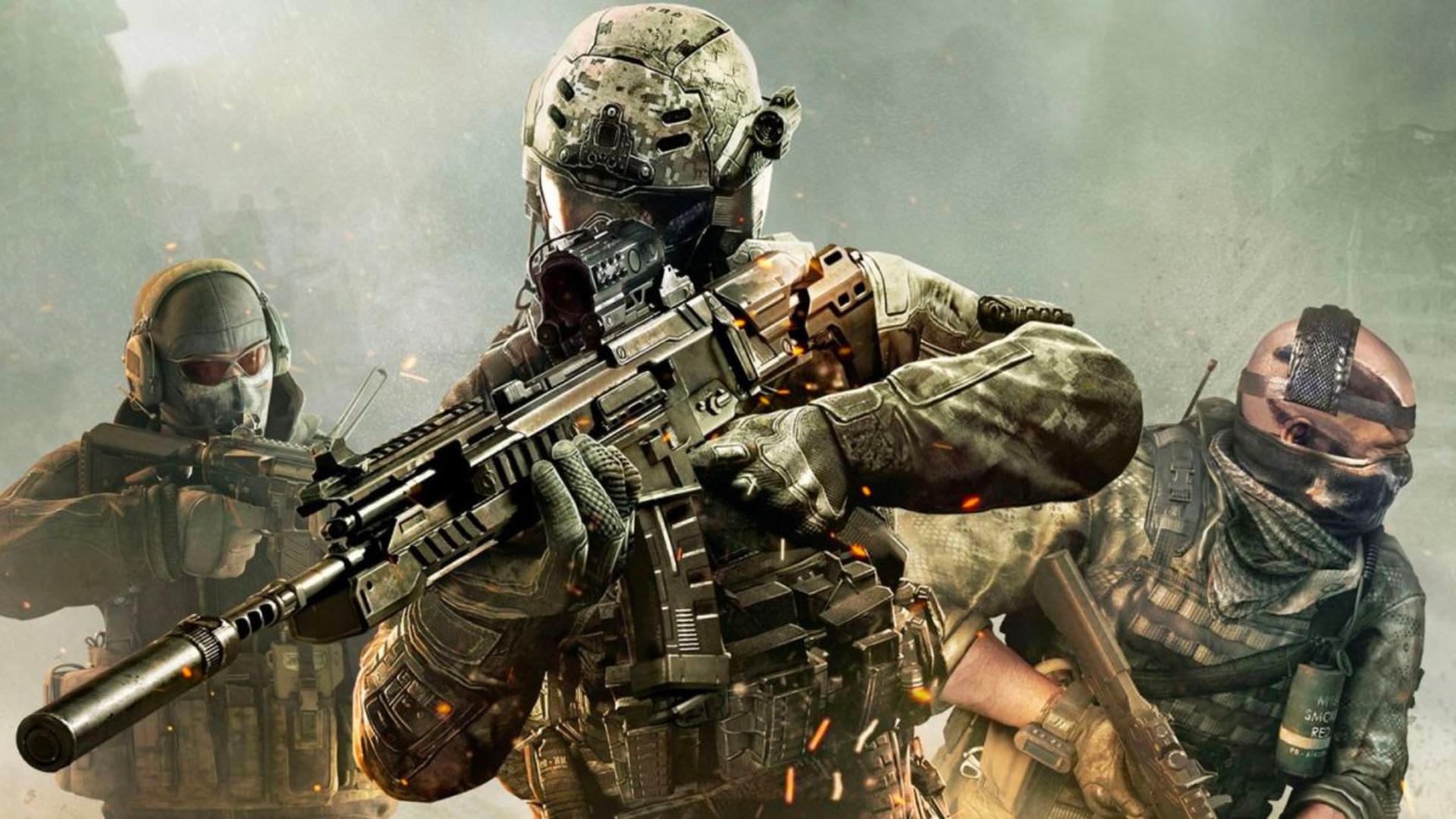 Call of Duty Modern Warfare 2 kampanya içeriği