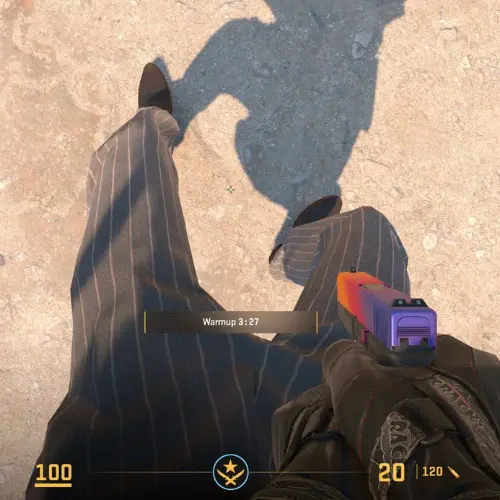 Counter-Strike 2