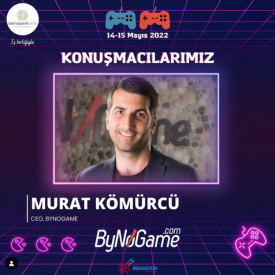 Game Summit