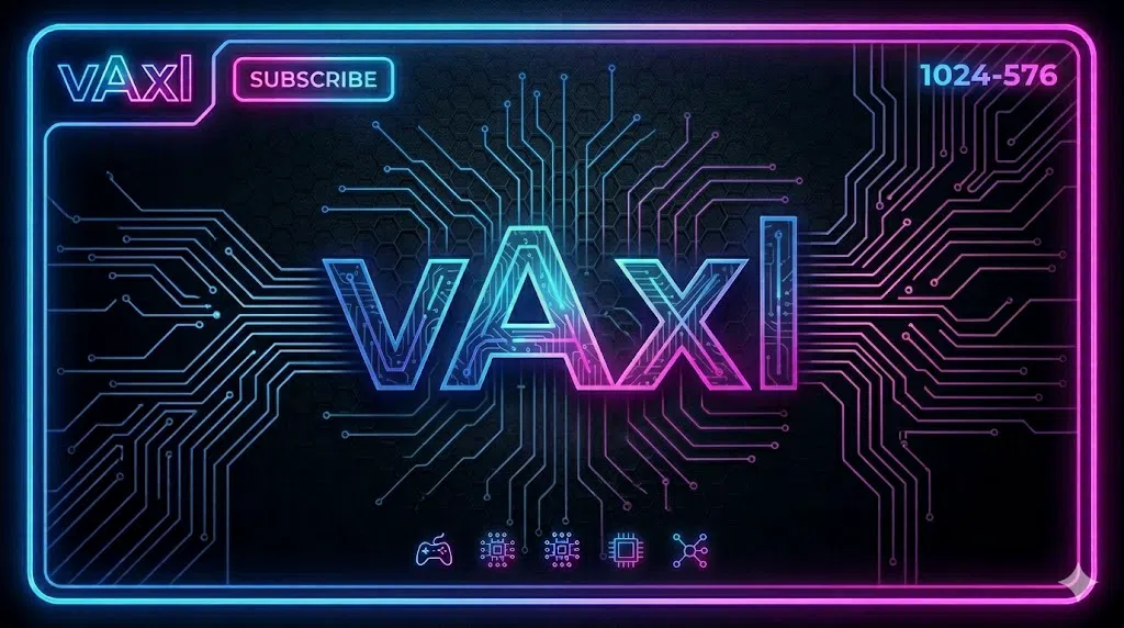 vAxlant