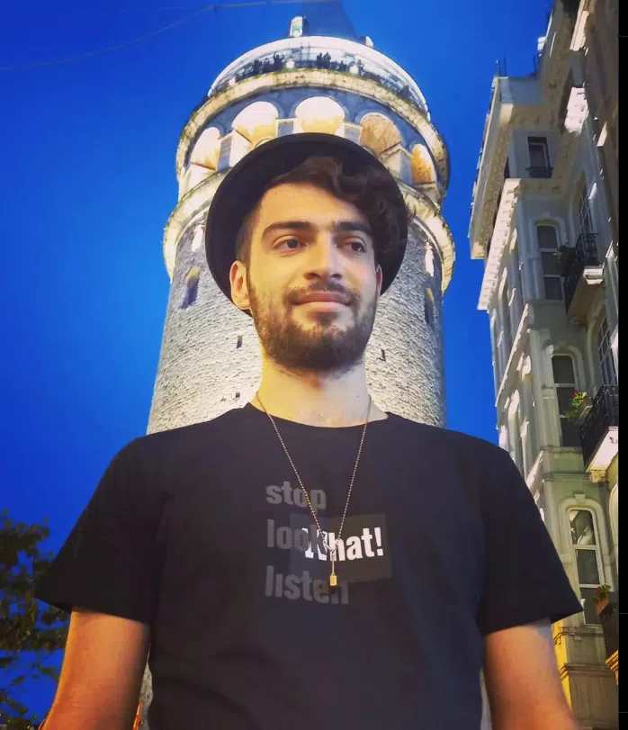 ROSDayı 