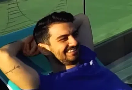 Eren Erman