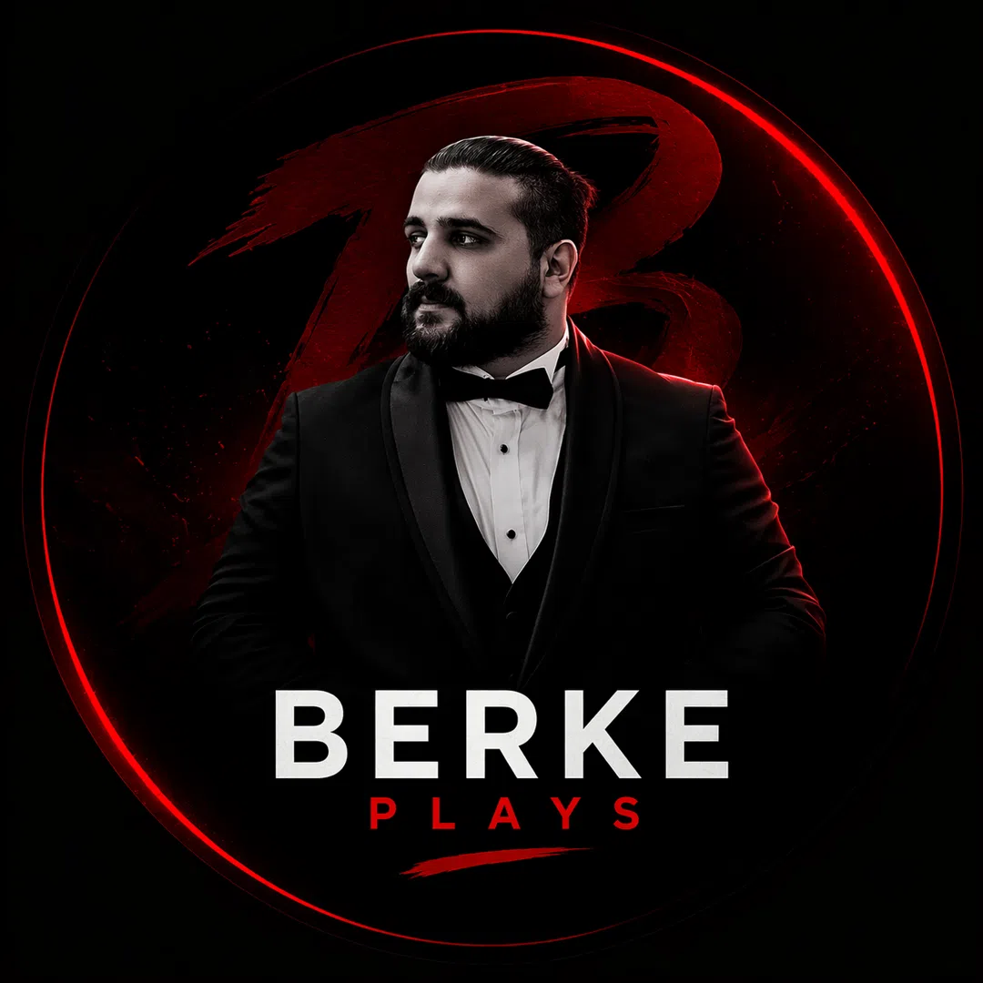 Berke Bekir Öz