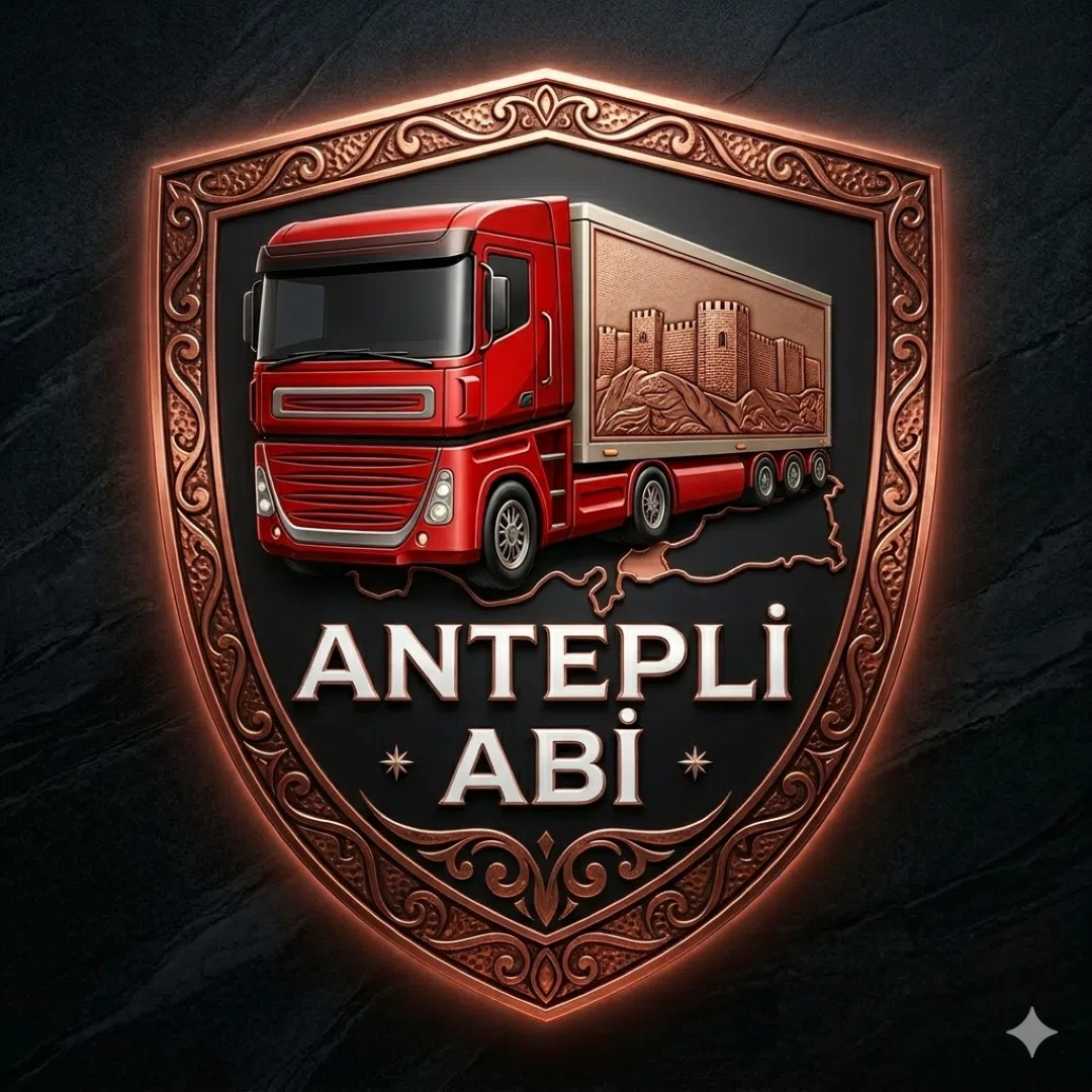 ANTEPLİ ABİ