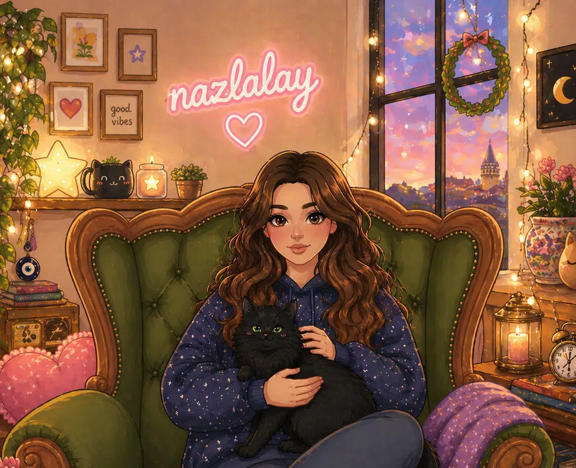 Nazlalay
