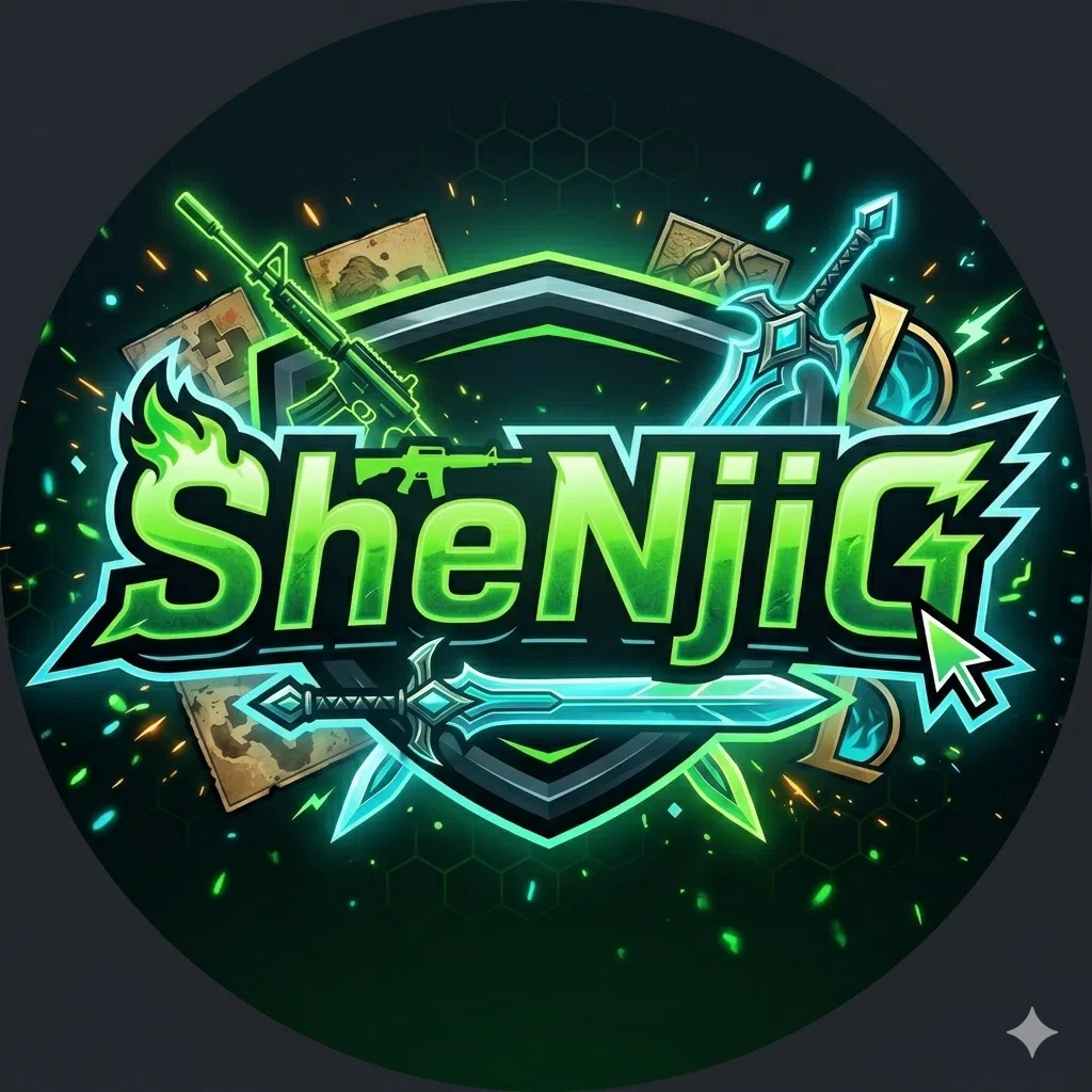 sheNjiG