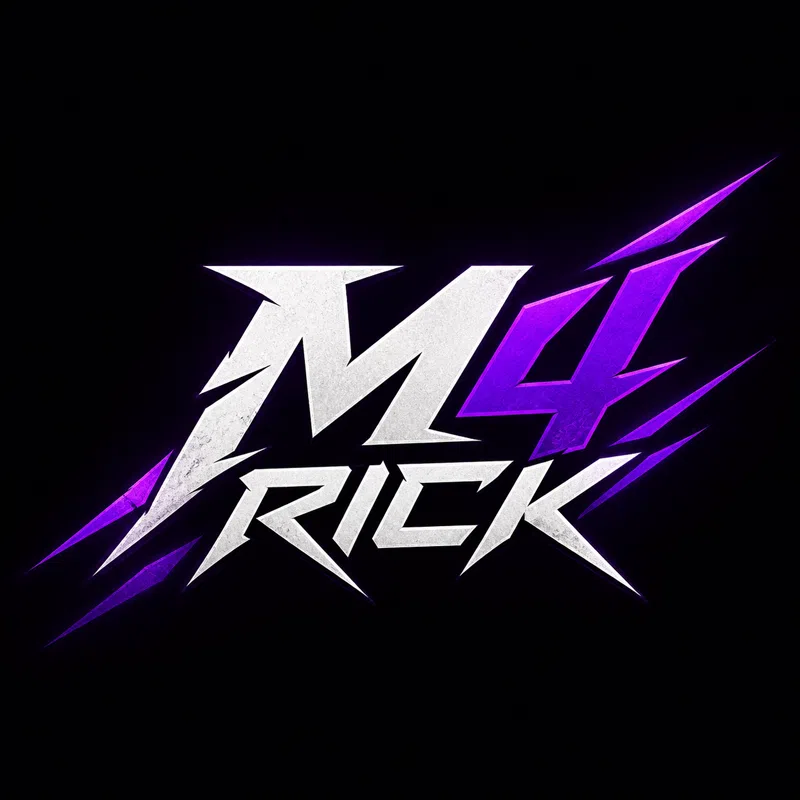 M4 Rick