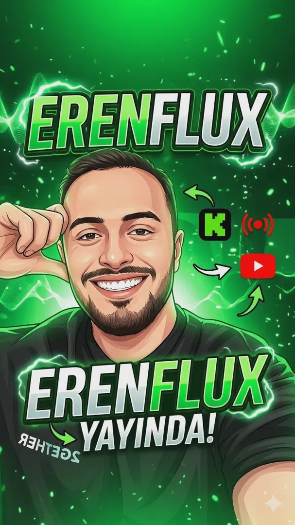 ERENFLUX