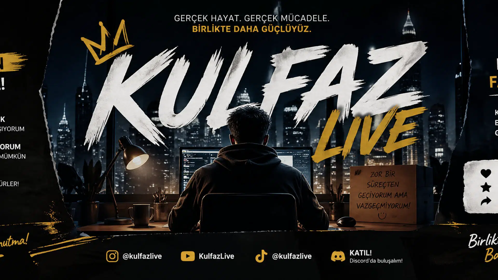 külfaz
