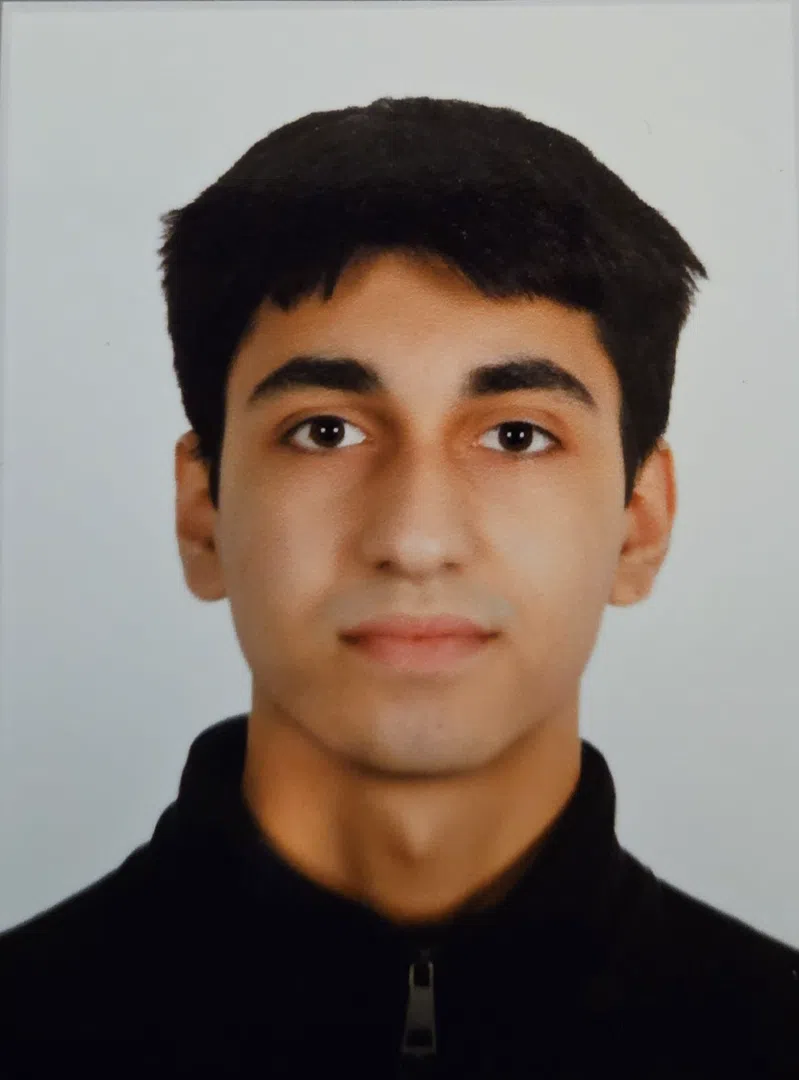 Furkan Yerlikaya