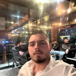 Ömer Salih  Yıldız