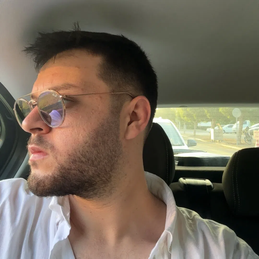 EKİN BİRANT GÜLCAN