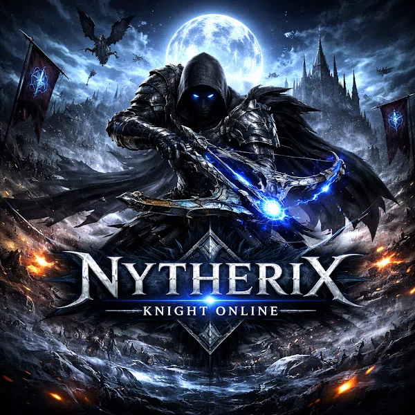 NYTHERİX