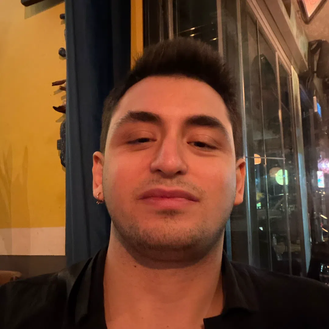 Emre Yenilmez