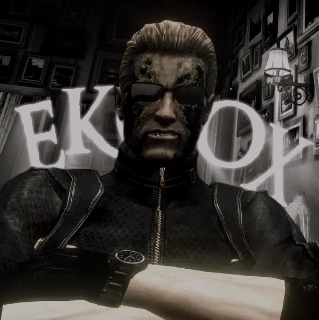 EkooX