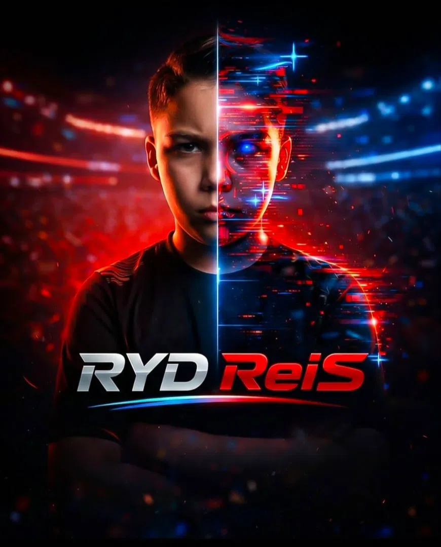 rydreis Destekle