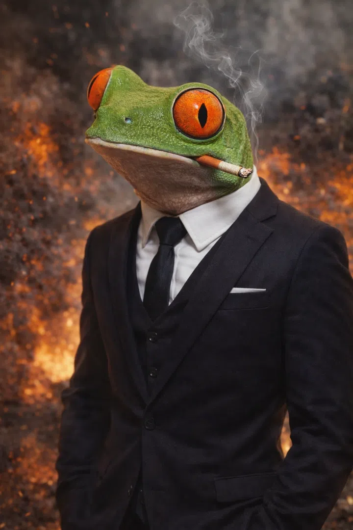 Merdgmc