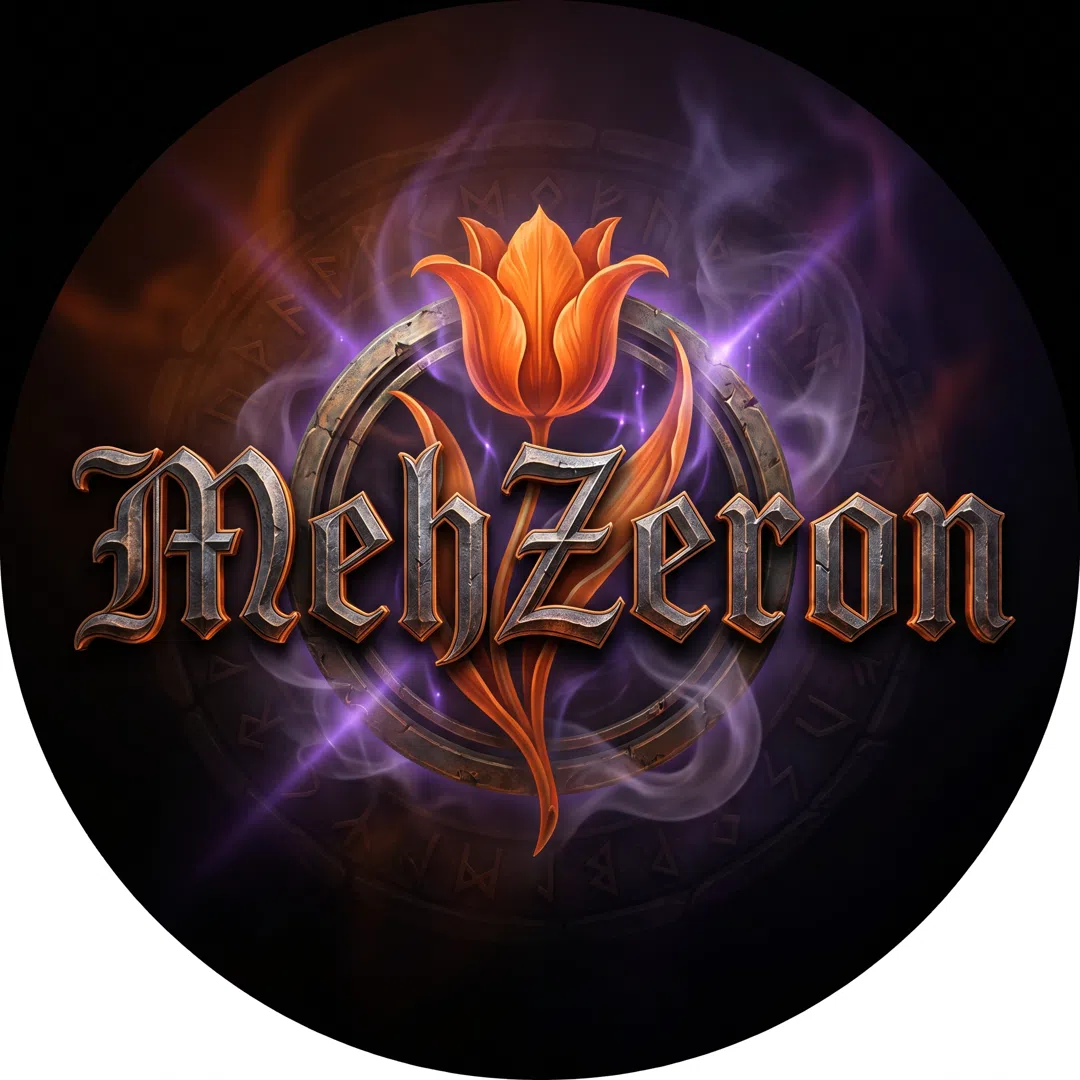 MehZeron