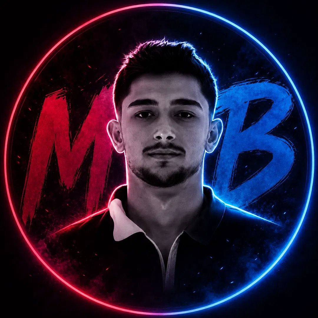 muhammetbrtc Destekle