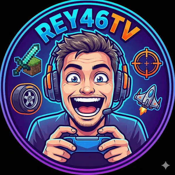 rey46tv