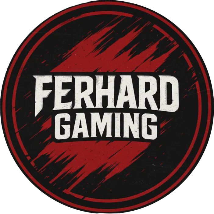 Ferhard Gaming