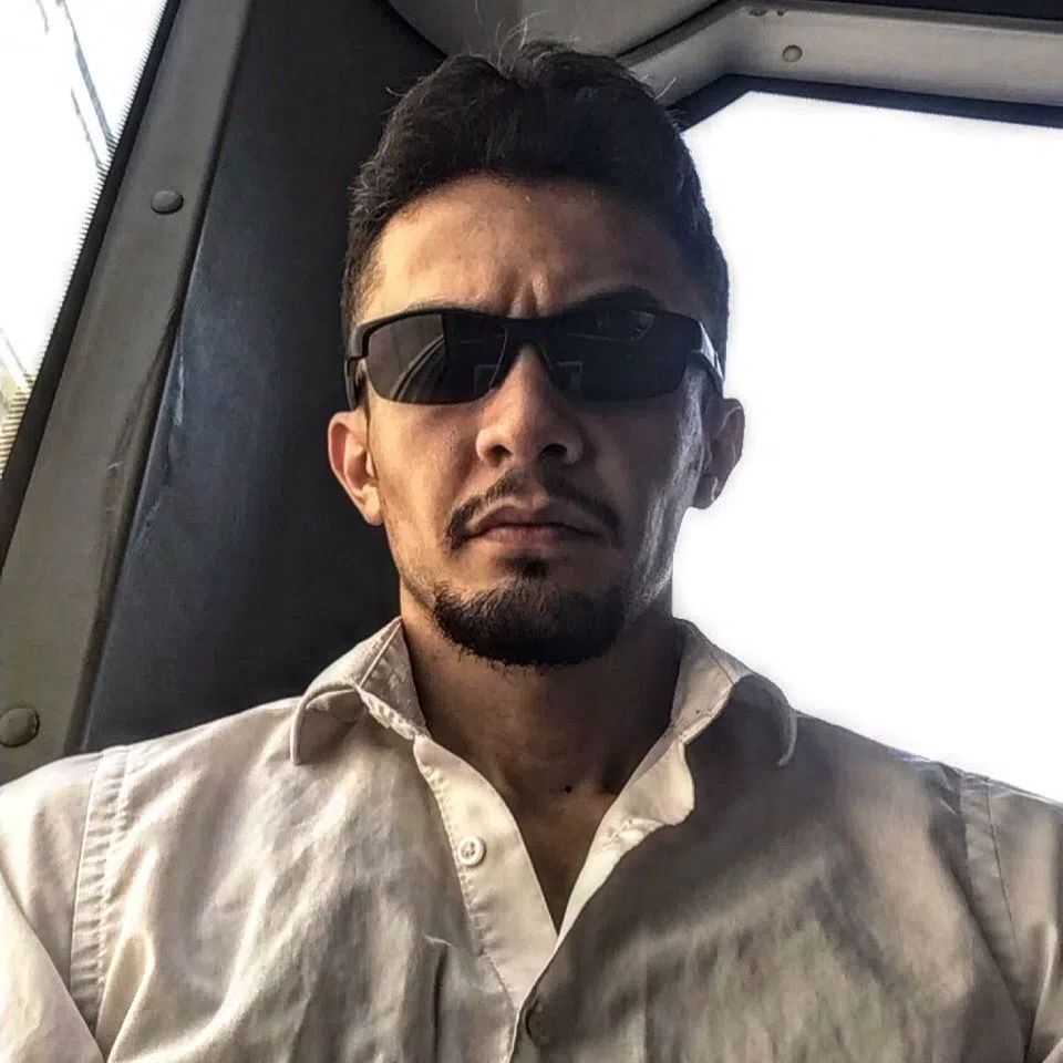 AR GAMER