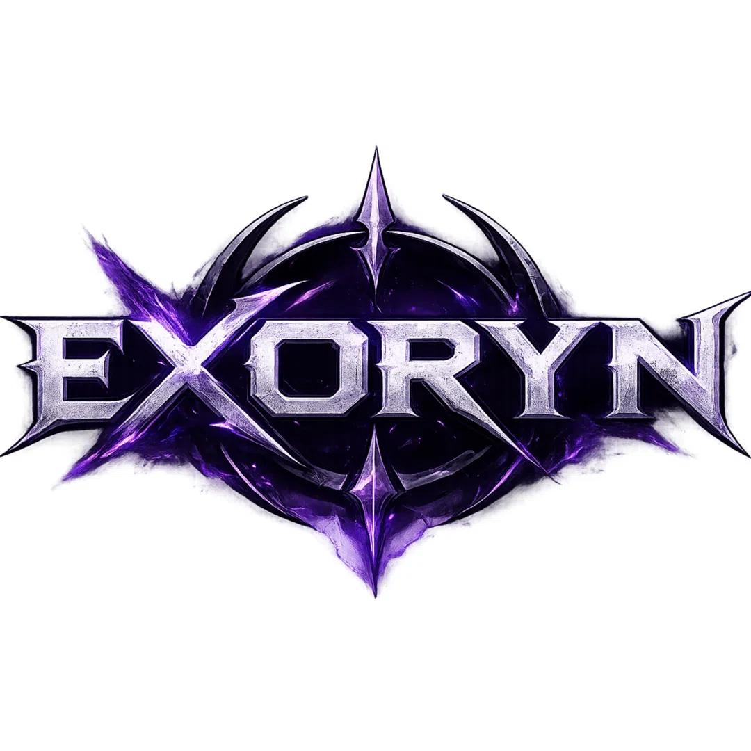 Exoryn'in Desteğe ihtiyacı var