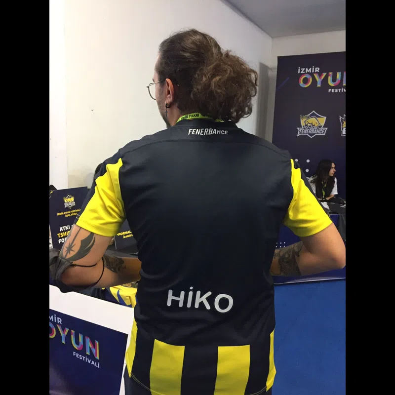 Hikmetkaan